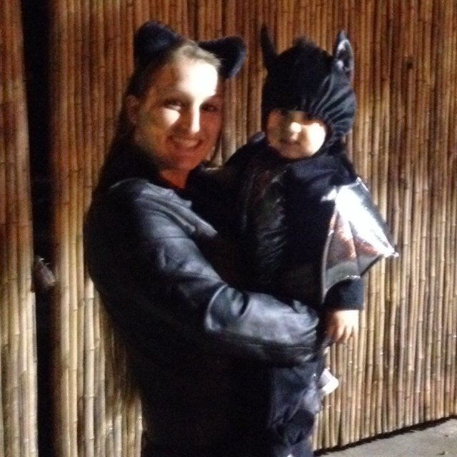 ashley_kaye08's profile picture. when it comes down to it, i let them think what they want. if they care enough to bother with what i do then i'm already better than them