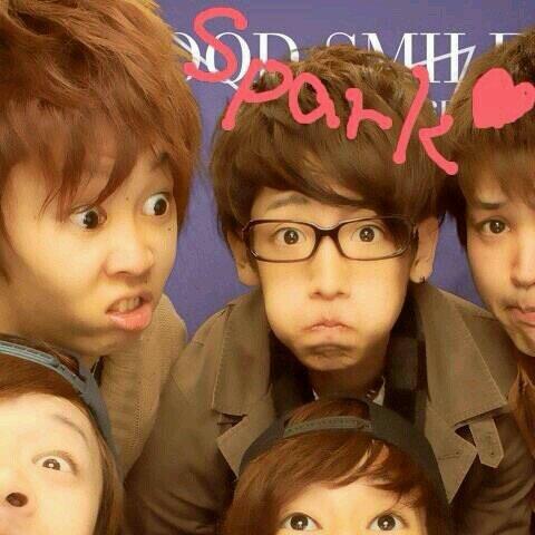 7SparkFamily7's profile picture. メンバー募集中‼︎
気になる方はDMどうぞ。