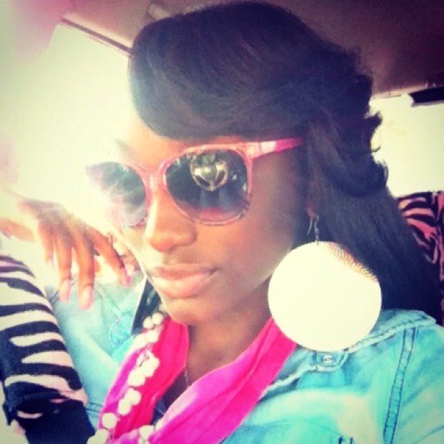 IG: pinkdiva_18 FOLLOW ME! JDalumni. #AUM16 #ripEJ i MISS YOU!