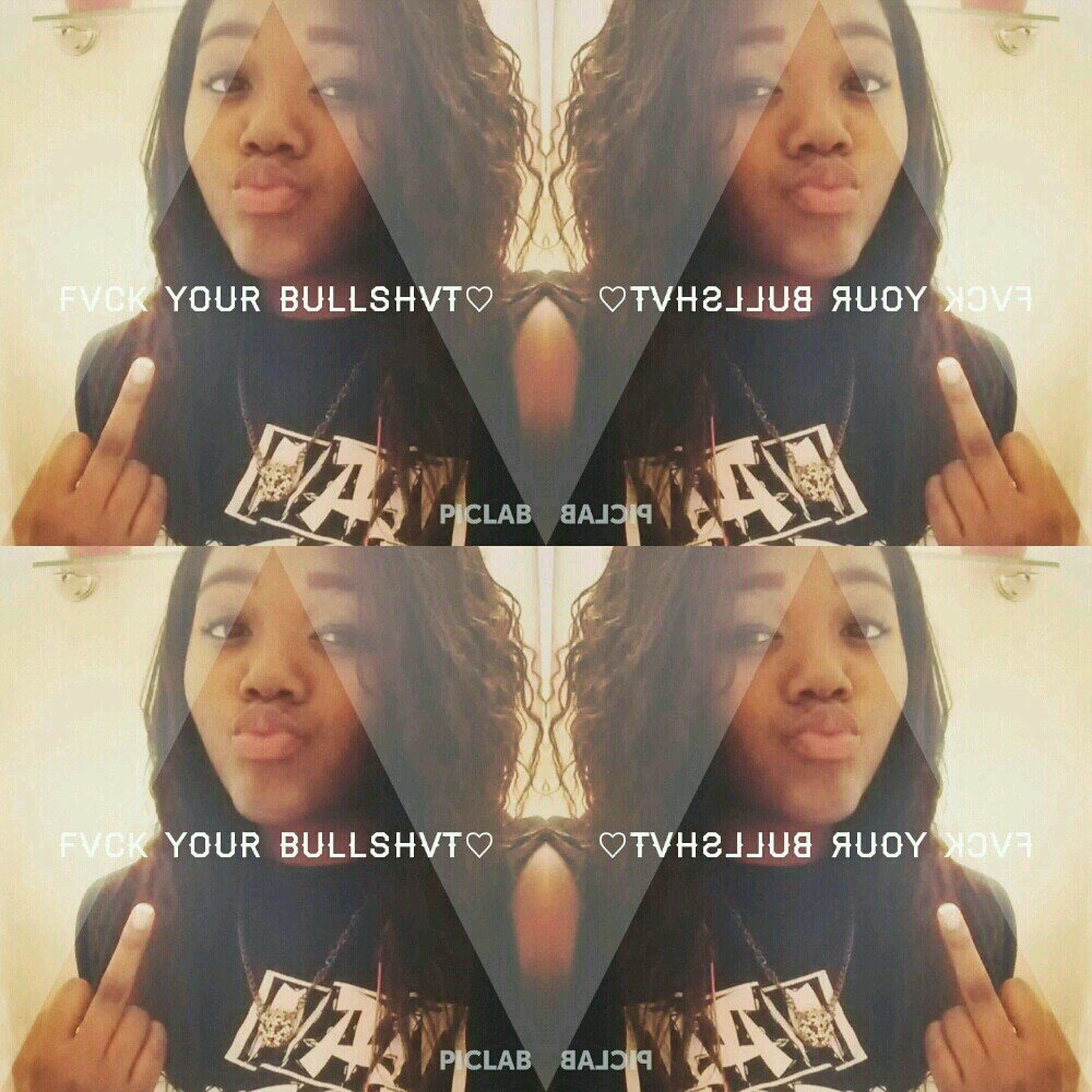 ~Hi niggas ^-^
