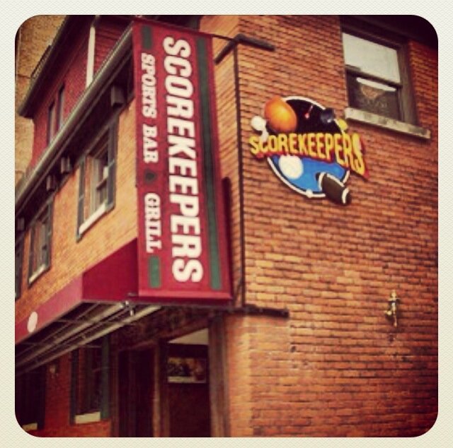 Snippets of blackout convos imported directly from the best place on Earth. Tweet us your #SFLN