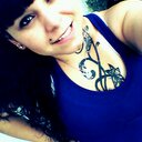 Cintia Paz (@cintiapaz_ok) Twitter