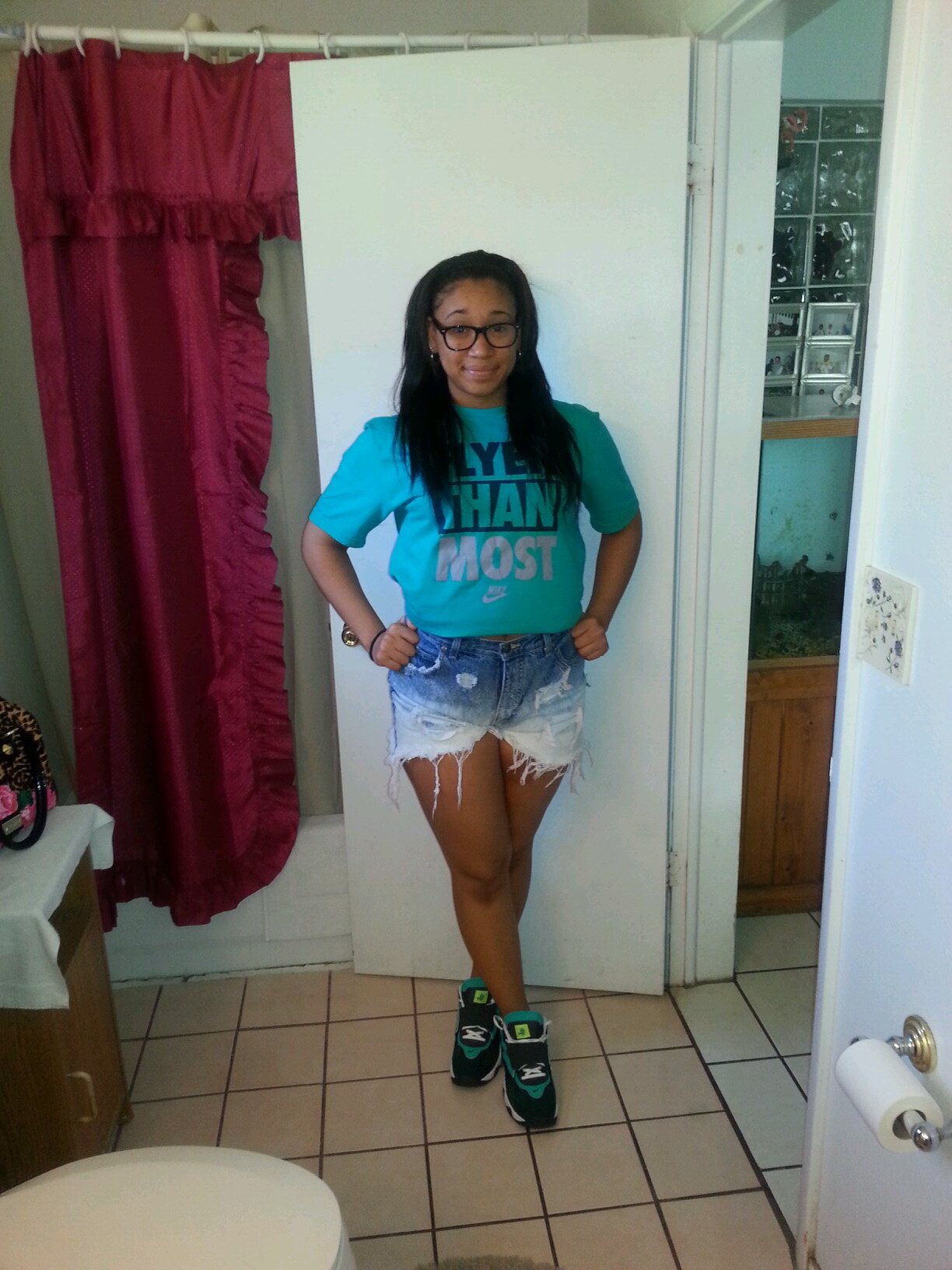 #Followback #gemini #dancer #tEamThick #TeamRedBone #teamUnique #Teamtalented #teamTaken #teamGoofy