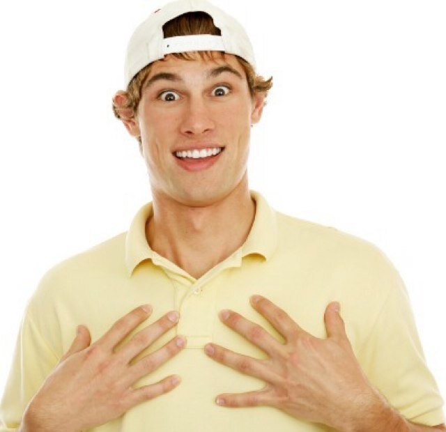 Everything bro that there is to know in the city of SLO