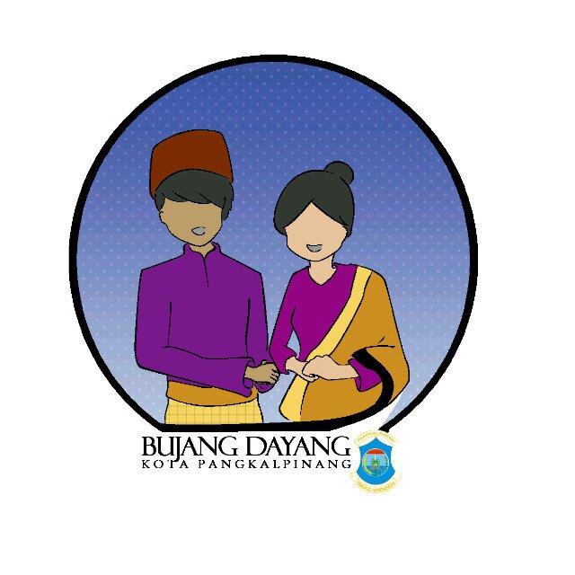 The Official Twitter of IBUDYPA (Ikatan Bujang Dayang Kota Pangkal Pinang). Jaga serta Kenali Wisata dan Budaya Kita.