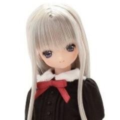 Nice to meet you everyone, I am Carlos Bean.
I am a pretty maid warrior.
Everyone, but please get along.
A good attack skill is my fried shrimp.