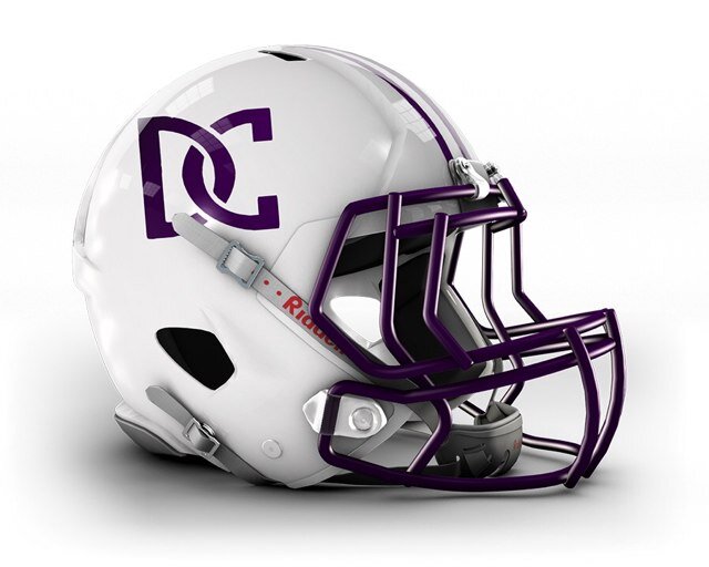 Find out about DeSoto Central High School Football