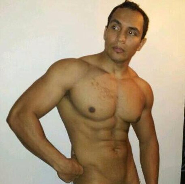Un Stripper mas, pero de gran calidad