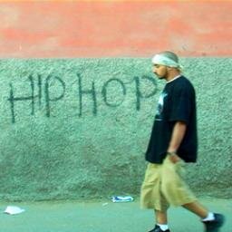 WCC_English101's profile picture. Whatcom Community College students in English 101 analyzing                               The Culture of Hip Hop by Michael Eric Dyson