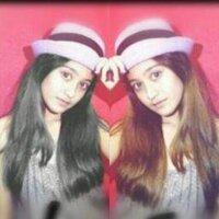 Salshabilla Adriani (@salshaabillup) 's Twitter Profile
