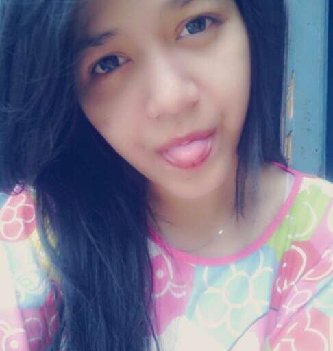 taken by kusnadi's :* as long as love you