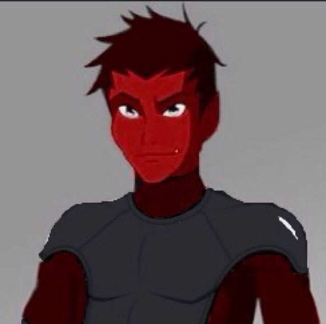 I'm Gar. I'm 18. known as beast boy. ||RP Account||