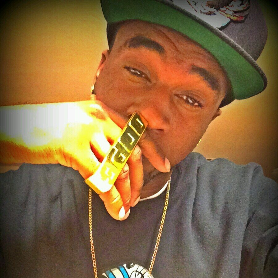 Upcoming Artist Out Of California To Atlanta.