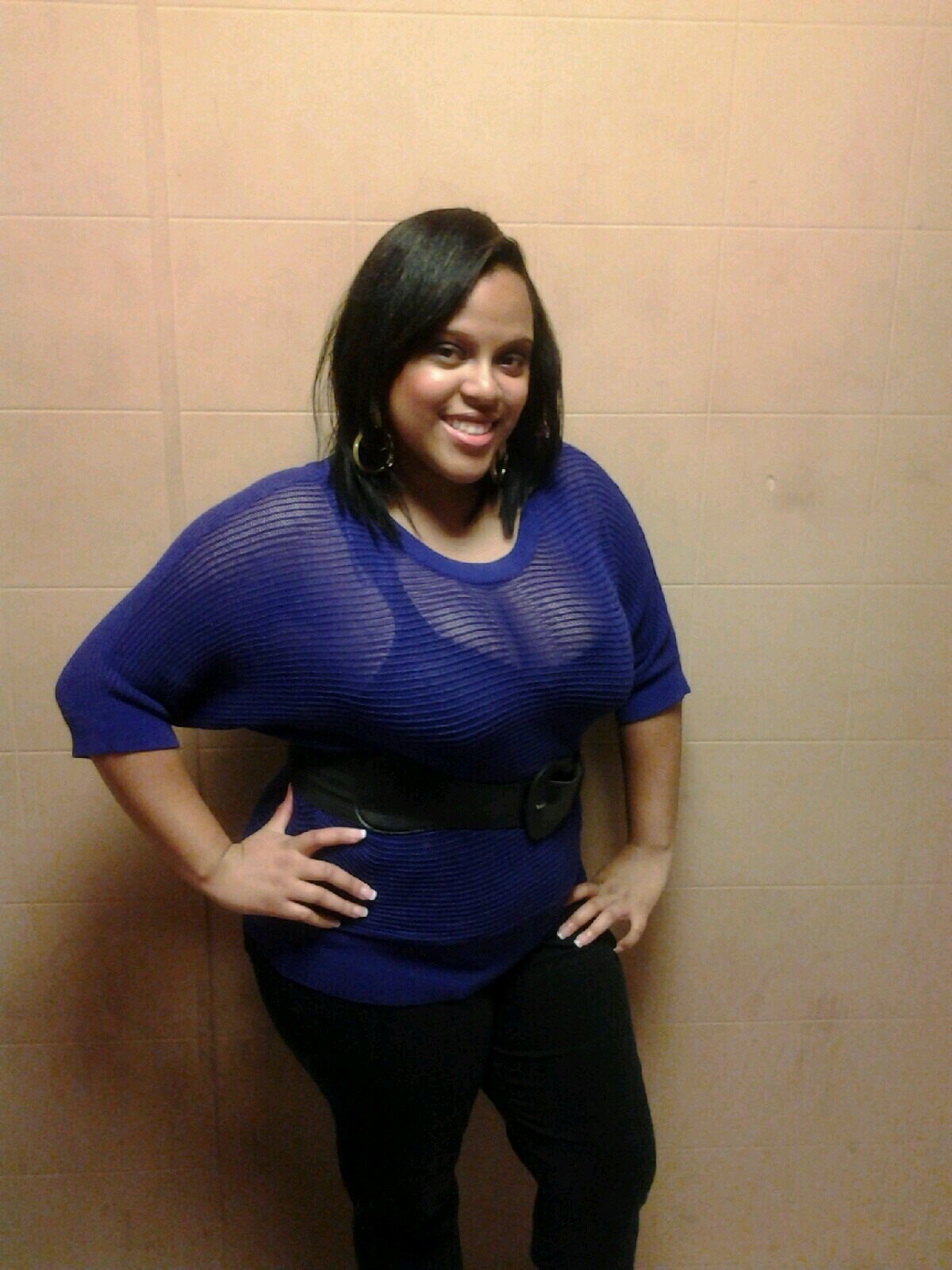 20 years young!!! & ♡♥happily married ♡♥ wouldn't change my life for anything in the world!