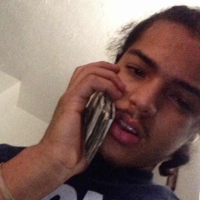 Just made this shit get me popping