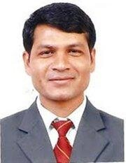 Professor Incharge Training and Placement & Asst.Prof. MBA Department in SNJB's LSKBJ COE Chandwad Nashik