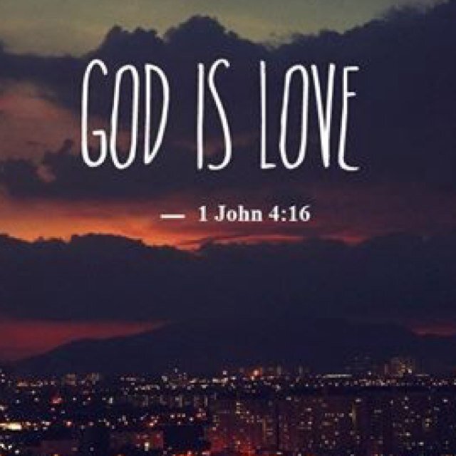 Spreading Gods Love with encouraging bible verses, everyday stories and quotes!