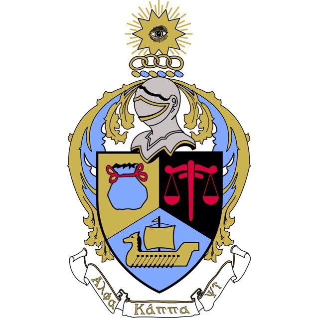 AKPsi_UP's profile picture. Official twitter page for the Gamma Kappa chapter of Alpha Kappa Psi.