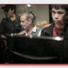 The song 'Tsunami Day' was wrote, composed and sang by 'Mark Hopkins'. It was studio recorded on Phuket, Thailand in Nov 2013. 100% goes to the PHBGTU charity!