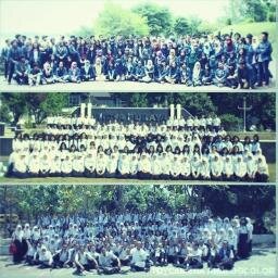 Teknik Lingkungan Universitas Diponegoro 2012, XIV Generation || Bervisi, Penuh Aksi!!! || 24 Maret 2013♡♥