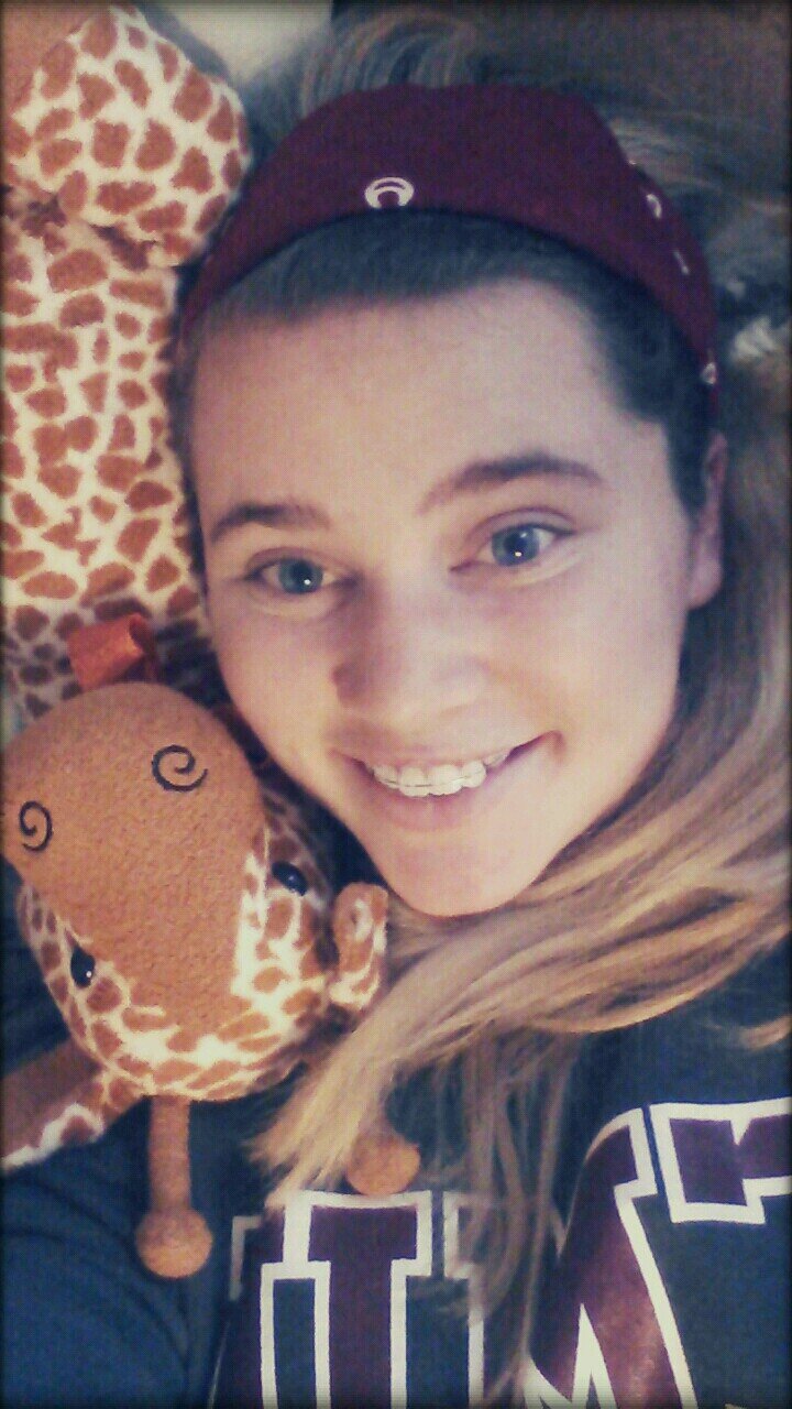 CMU Alum ♡ Phi Mu Alum ♡ teacher ♡ Christ follower ♡ Giraffe lover