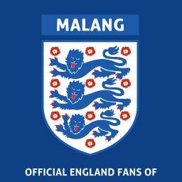 England Supporters Club - Malang Division