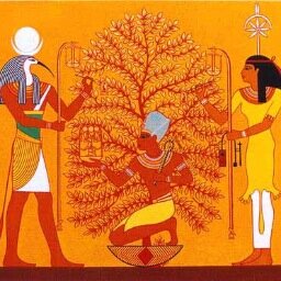 I am a child of Thoth and living an astrally-projected human life.   I am here to help humanity rediscover their true power.