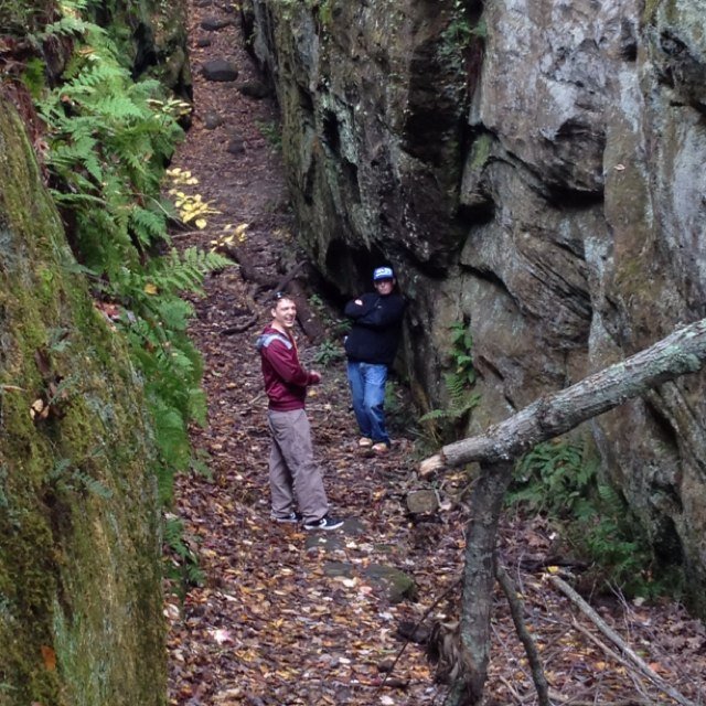 TheNuclearAge's profile picture. Hard heads don't get the picture until they see the flash.