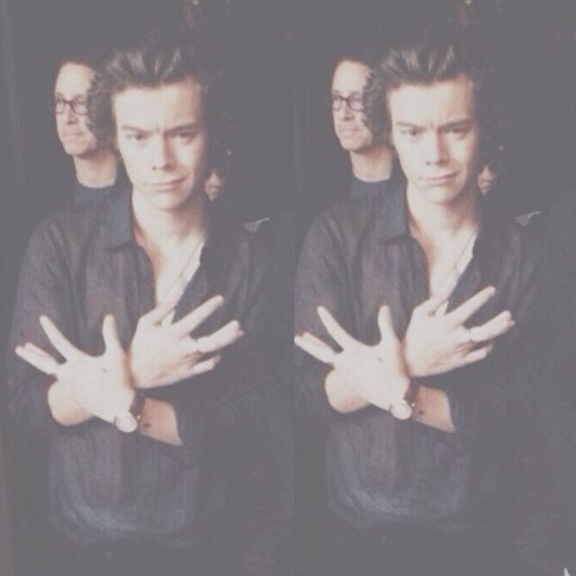 this is saved. follow @dappermuke instead.