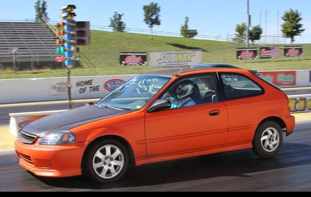 revlinekc's profile picture. 