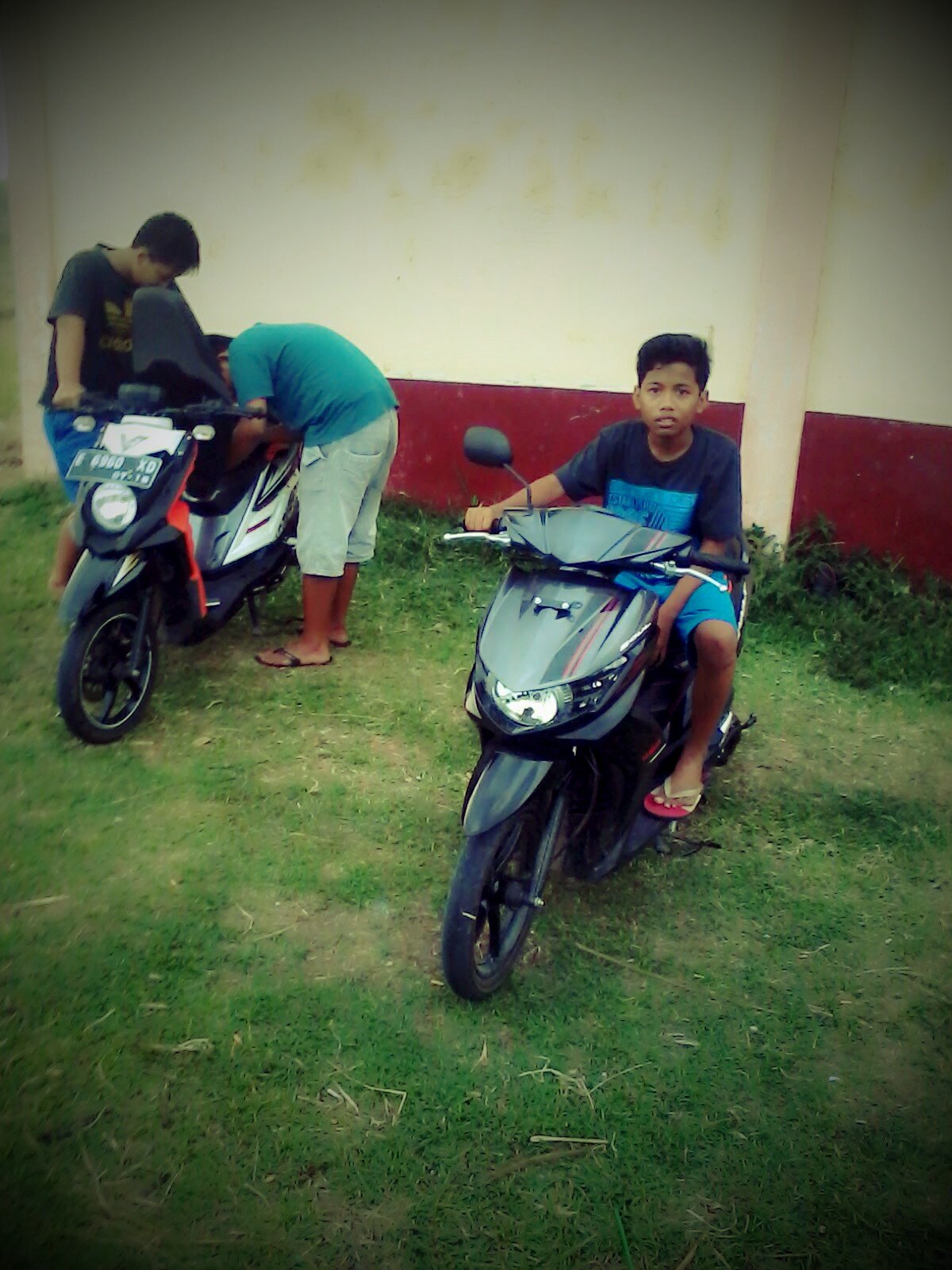 RanggaSiddiq | Smpn 1 Kadipaten | Majalengka | CHELSEA FC | RACING IS MY LIFE
★Keep The Blue Flag Flying High★
