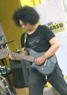 the tritorium band|progesif metal