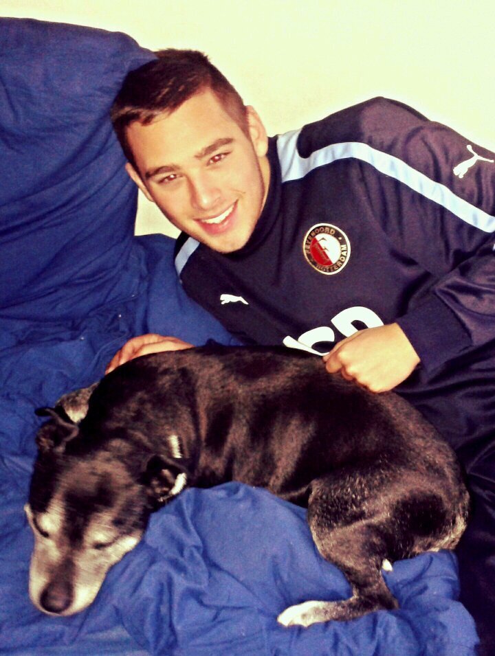 Feyenoord♡ / Albeda College 1D / Soccer♡