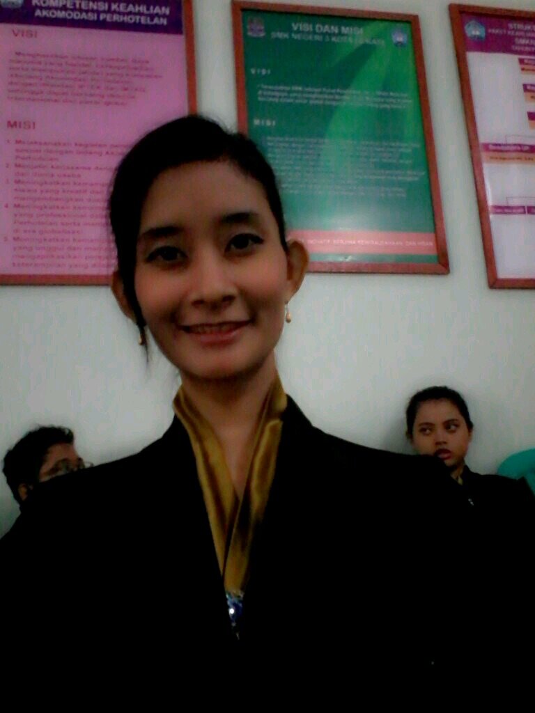 NurulKomalasa17's profile picture. selalu sabar dan berdoa kepada Allah swt ;-)