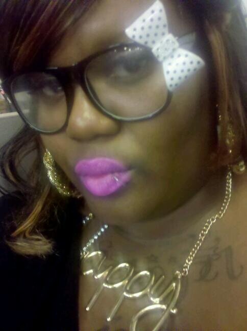 Perfectly imperfect, livin dis life of mine. Follow and I will follow back. !