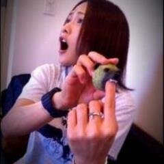 YUI、miwa、Aqua　Timez、SCANDAL、斉藤和義好きは
気軽にフォローよろしくー♪　あと、ワンピース好きもーｗ