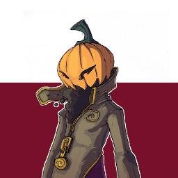 Jy_Pumpkin Profile Picture