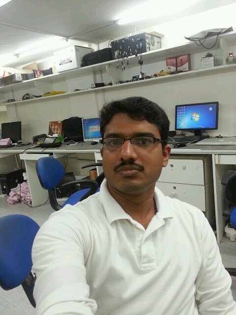 sineeshpp's profile picture. 