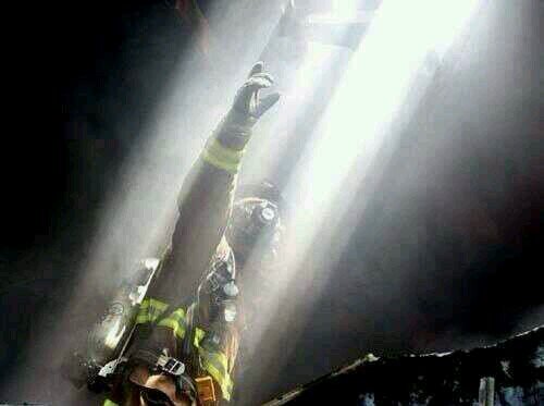Future Firefighter/Paramedic