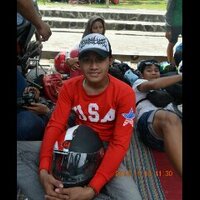 Achmad Rizqi Aditya (@achmadaditya93) 's Twitter Profile