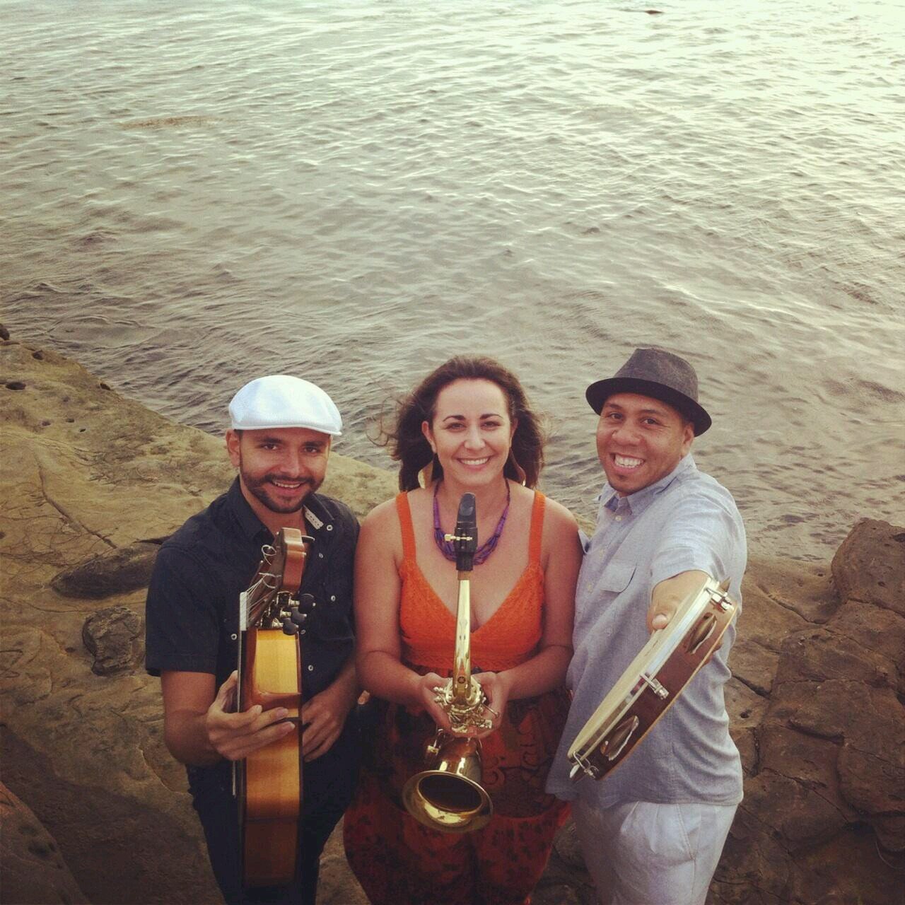 chorosotaque's profile picture. Brazilian Music Group