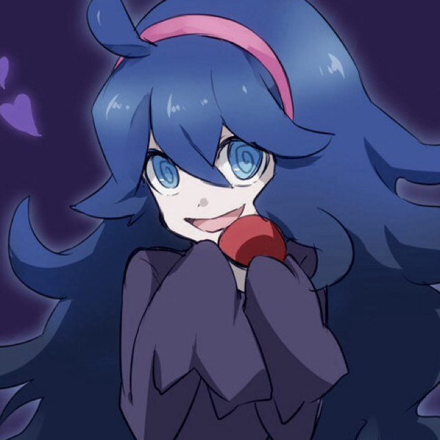 im Hex Maniac Melanie... working at the Anistar Gym #RP #single #bi
