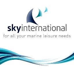 SkyInter852's profile picture. Sky International has the right experience, suppliers and stock to offer a level of advice, service and value to serve any level of sailor the right way.