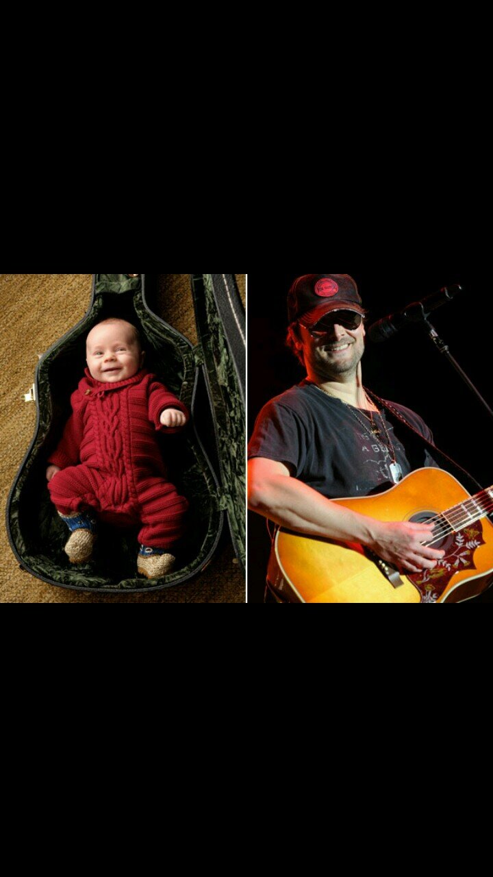 Eric Church's biggest fans!