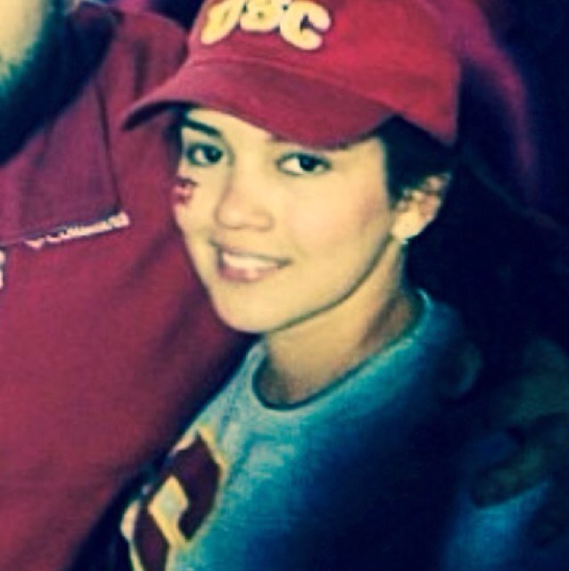 Industrial & Systems Engineer. USC. LA LAKERS fan. Love traveling!