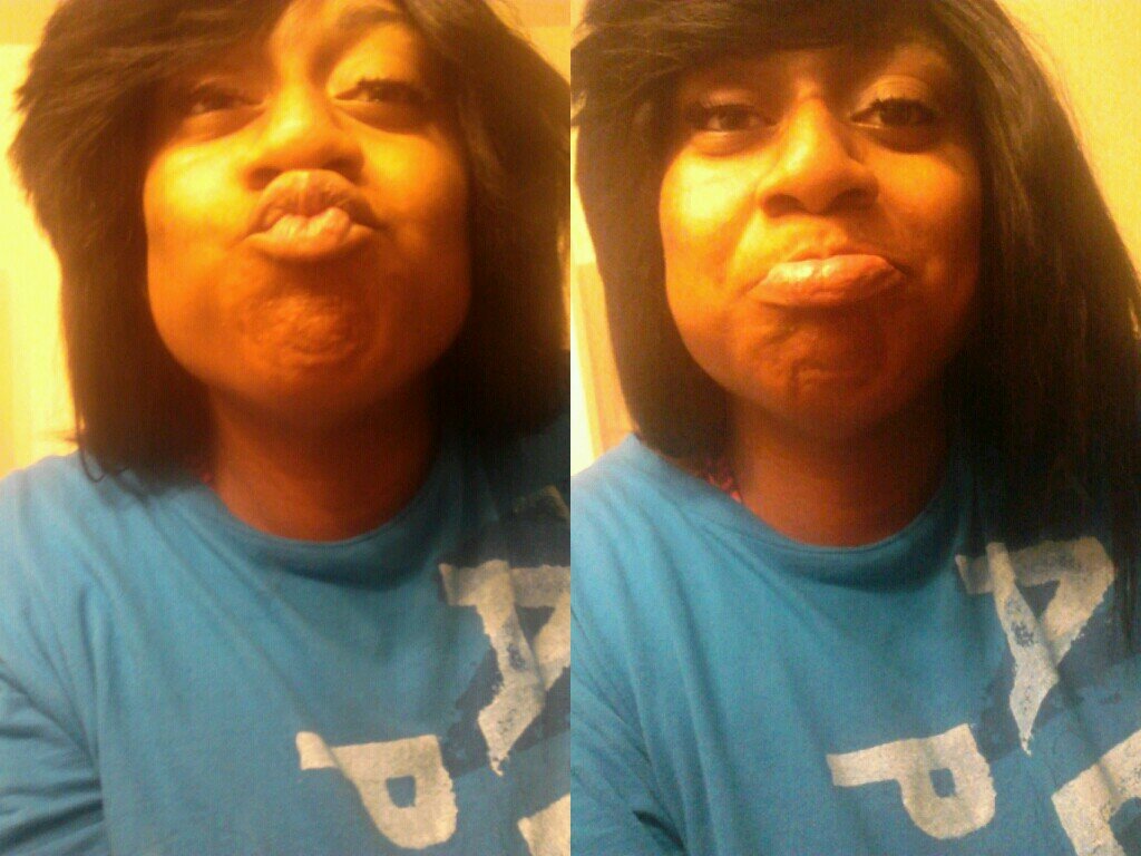 19 | kik : Brownsugga94 | follow me n ill follow backk ツ