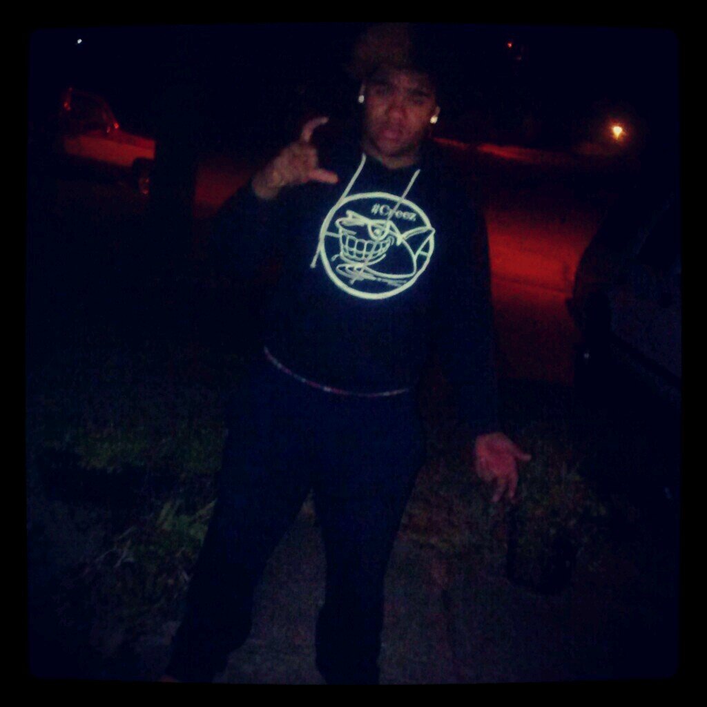 Cipk to all the loC thts gone i do it fa yall #DRYBC #YBC4L