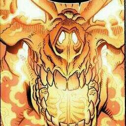 Vengeance is eternal, for every innocent that ever suffered, a penance must be paid, /I/ am your Judge. [Semi Cannon Marvel RP]