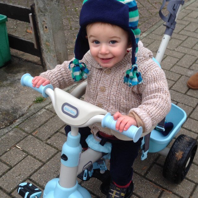 gnpurdy's profile picture. Langley Park teacher; Proud father and husband!