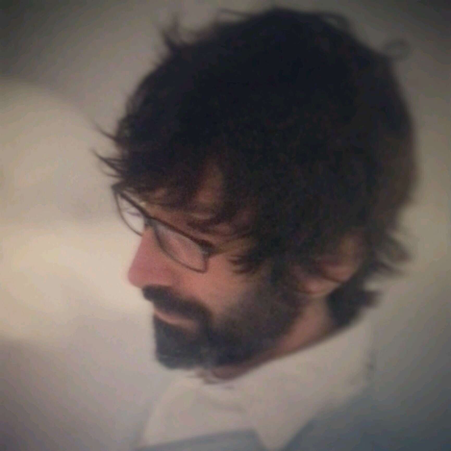 As The Godfathers song – Birth, School, Work....... Death and among Geo technologist,  Family, football...